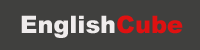 englsihcube logo